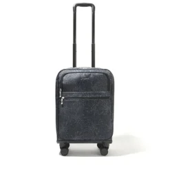 4 Wheel Carry-On