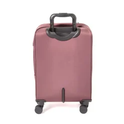 4 Wheel Carry-On