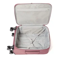 4 Wheel Carry-On