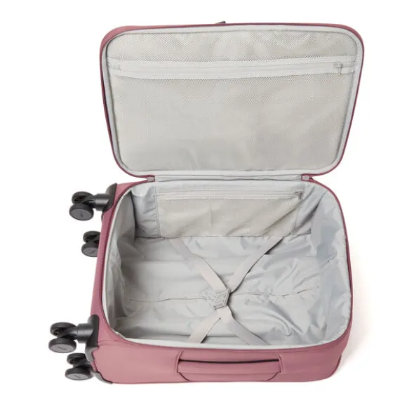 4 Wheel Carry-On