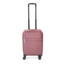 4 Wheel Carry-On
