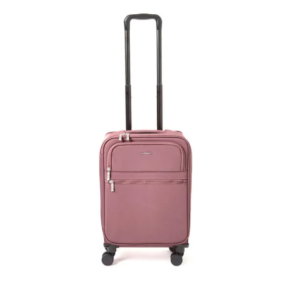 4 Wheel Carry-On