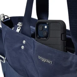 Carryall Daily Tote