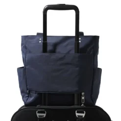 Carryall Daily Tote
