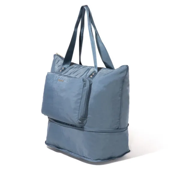 Carryall Expandable Packable Tote