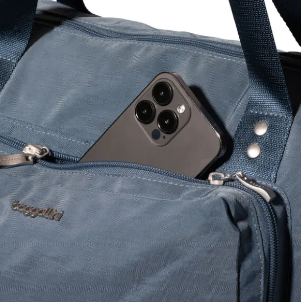 Carryall Expandable Packable Tote