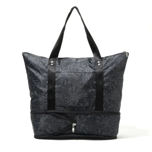 Carryall Expandable Packable Tote