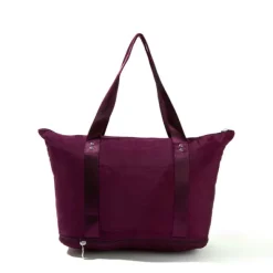 Carryall Expandable Packable Tote