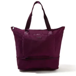 Carryall Expandable Packable Tote