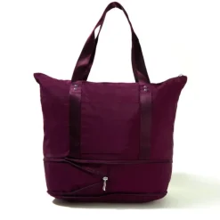 Carryall Expandable Packable Tote