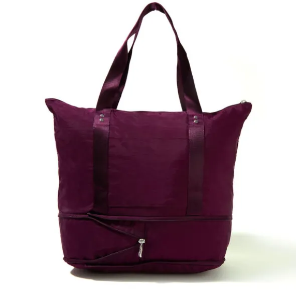 Carryall Expandable Packable Tote