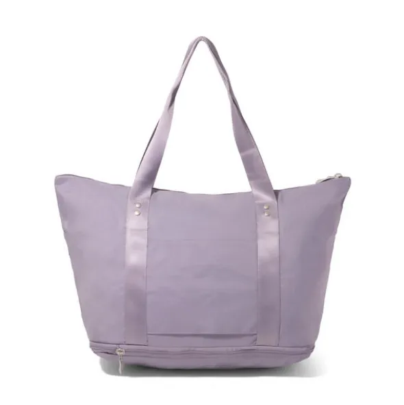 Carryall Expandable Packable Tote