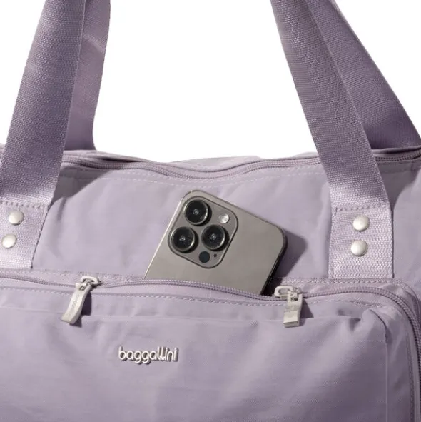 Carryall Expandable Packable Tote