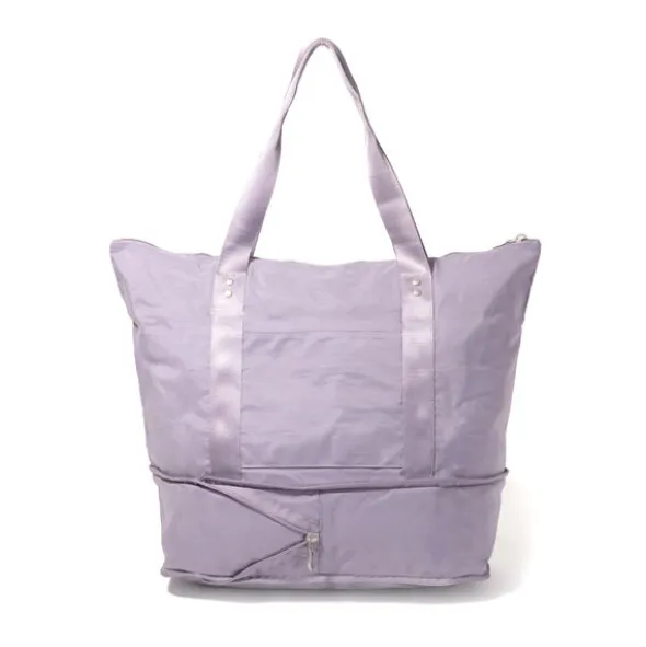 Carryall Expandable Packable Tote
