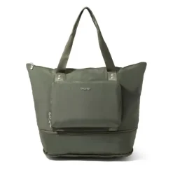 Carryall Expandable Packable Tote