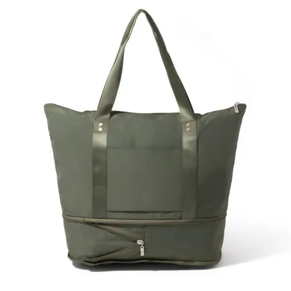 Carryall Expandable Packable Tote
