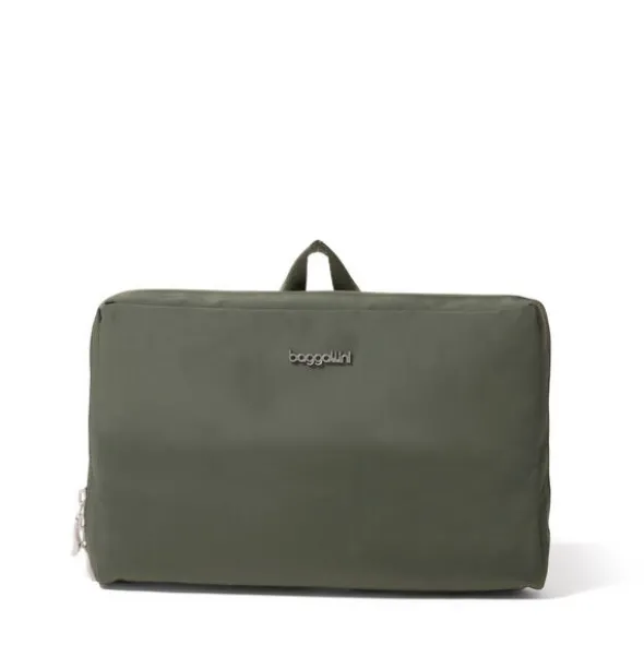 Carryall Expandable Packable Tote
