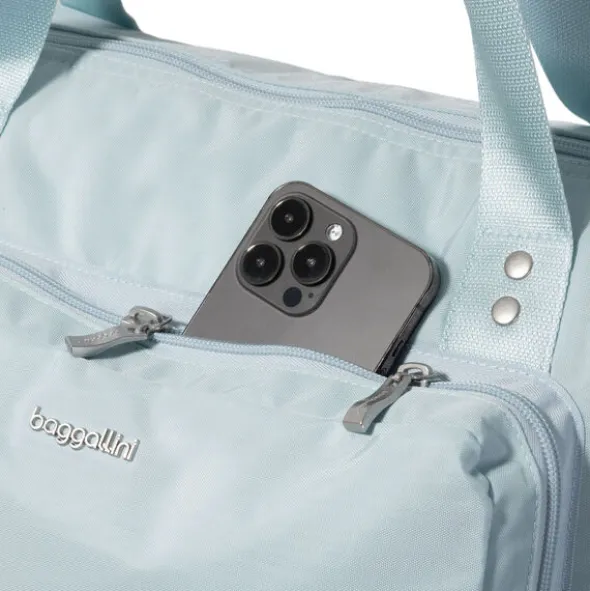 Carryall Expandable Packable Tote