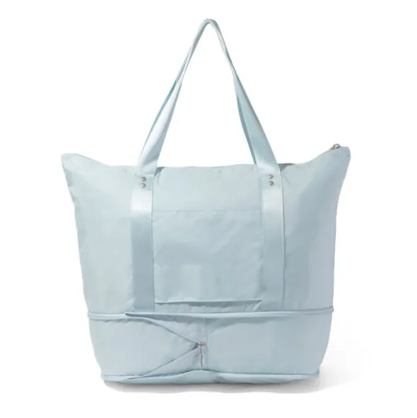 Carryall Expandable Packable Tote