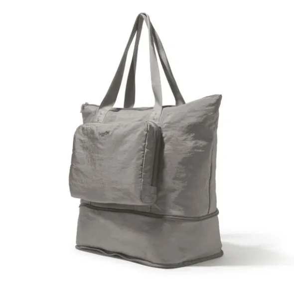 Carryall Expandable Packable Tote
