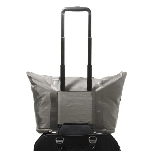Carryall Expandable Packable Tote