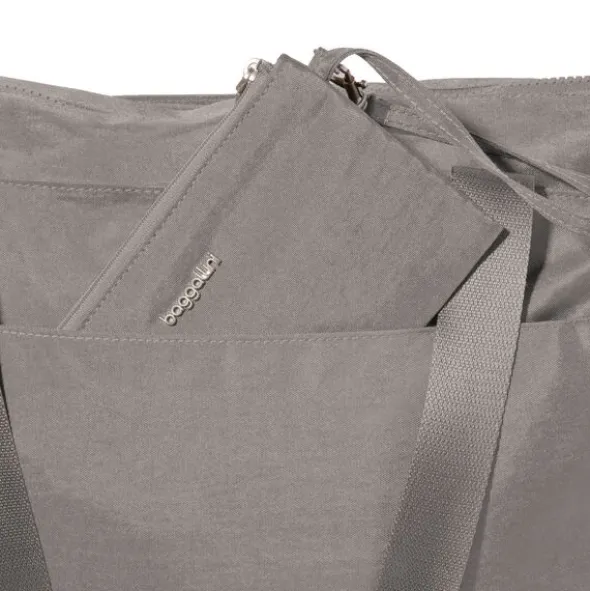 Carryall Laptop Tote