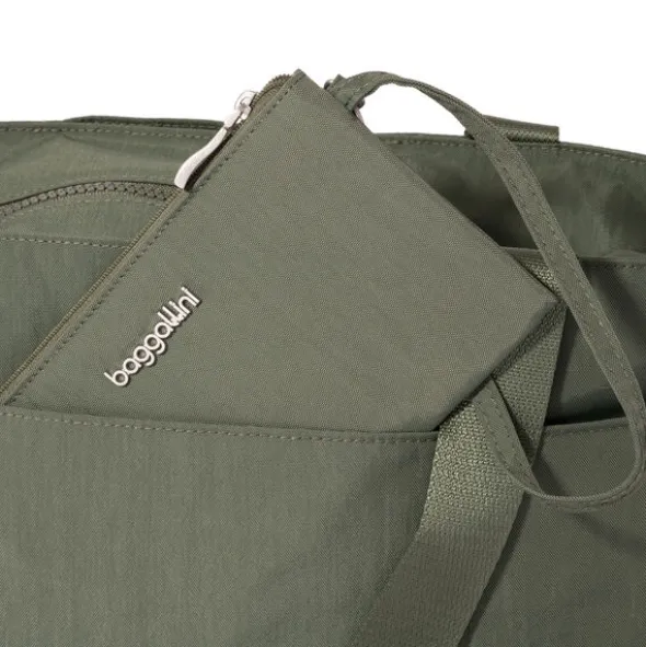Carryall Laptop Tote