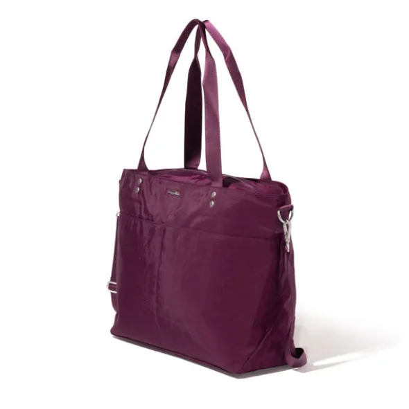 Carryall Laptop Tote