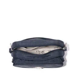 Coastal Flip Lock Camera Bag Crossbody