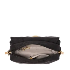 Coastal Flip Lock Camera Bag Crossbody