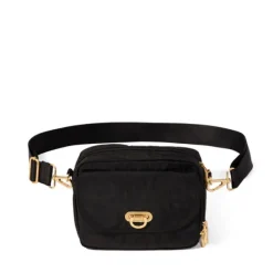 Coastal Flip Lock Camera Bag Crossbody