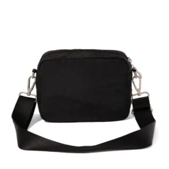 Coastal Flip Lock Camera Bag Crossbody