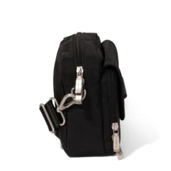 Coastal Flip Lock Camera Bag Crossbody