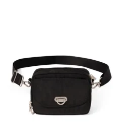 Coastal Flip Lock Camera Bag Crossbody