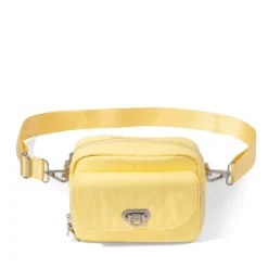 Coastal Flip Lock Camera Bag Crossbody