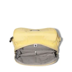 Coastal Flip Lock Camera Bag Crossbody