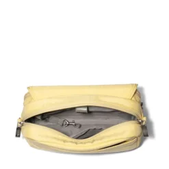 Coastal Flip Lock Camera Bag Crossbody