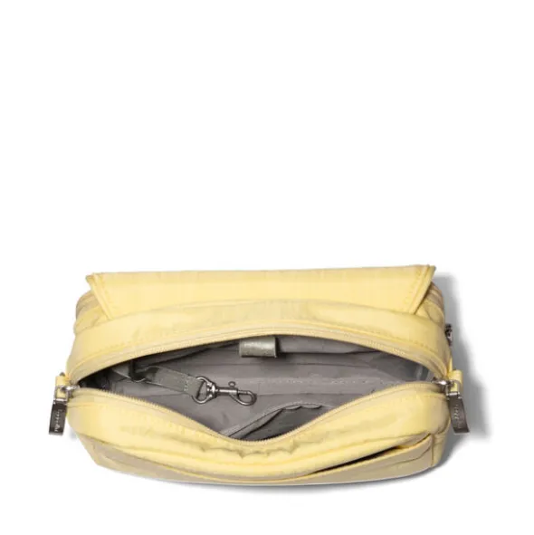 Coastal Flip Lock Camera Bag Crossbody