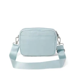 Coastal Flip Lock Camera Bag Crossbody