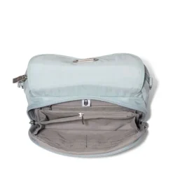 Coastal Flip Lock Camera Bag Crossbody