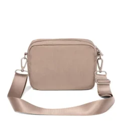 Coastal Flip Lock Camera Bag Crossbody