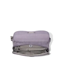 Coastal Flip Lock Camera Bag Crossbody