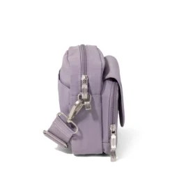 Coastal Flip Lock Camera Bag Crossbody