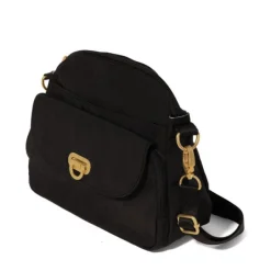 Coastal Flip Lock Crossbody