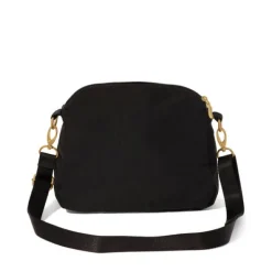 Coastal Flip Lock Crossbody