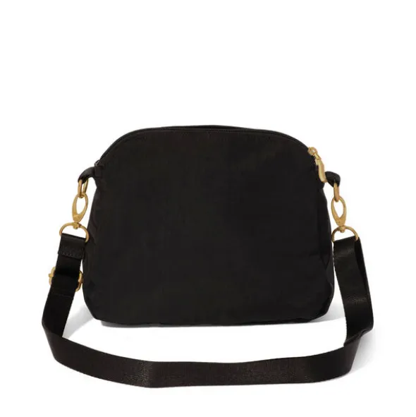Coastal Flip Lock Crossbody