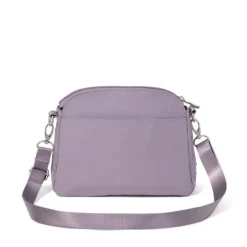 Coastal Flip Lock Crossbody