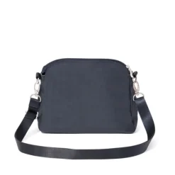 Coastal Flip Lock Crossbody