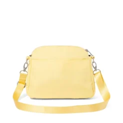 Coastal Flip Lock Crossbody
