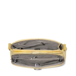 Coastal Flip Lock Crossbody